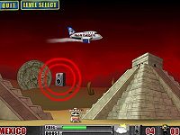 Iron Maiden Flight 666