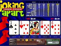 Joker Poker