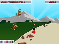Kill the Dragons