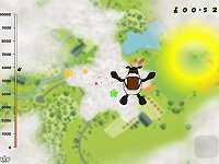 Lamb Chop Drop