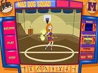 Mad Dog Squad