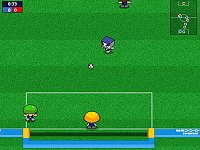 Mini Soccer