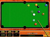 Pandemonium Pool