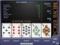 Poker Machine