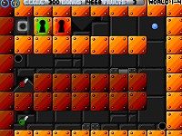 Scramball