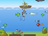 Super Fishing