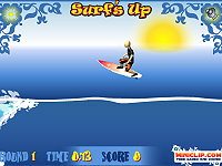 Surfs Up