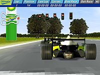 Ultimate Formula Racing
