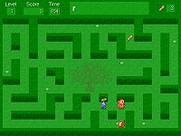 Word Maze