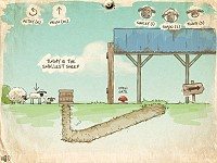 Home Sheep Home