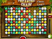 Treasure Chain