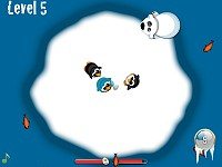 Egg Defender