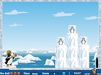Penguin Salvage
