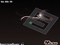 Maze Tosser
