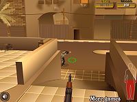3D Sniper