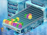 Ice Block