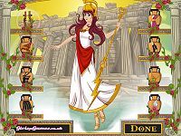 History Dress Up: Ancient Greece
