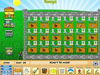 Cow Barn