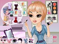 Cosmetics Specialist