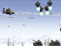 Apache Overkill