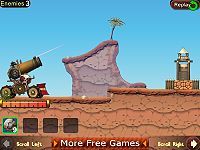 Orcs Attack