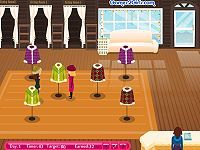 Winter Shoppe