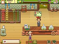 Flower Style Shop