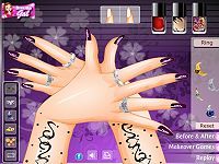 Fabulous Nails