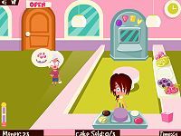 Cake Cafe