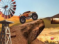 Crazy Ride 2