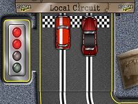 Slotcar Legends