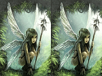 Fantasy 5 Differences
