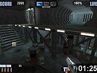 Flash Crisis