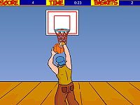 Hot Shots