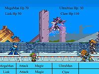 Nintendo RPG