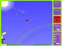 Jewel Bubble