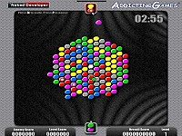 Bubble Blaster