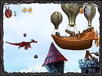Dragon Flyer