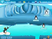 Penguin Salvage 2