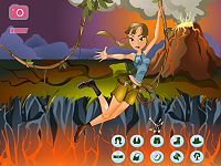 Hawaiian Volcano Adventure