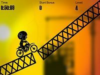 Super Awesome Bike