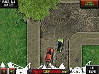 Urban racers