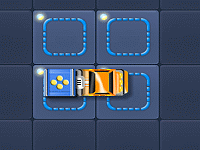 Space Station Loader