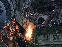 War of the Gods