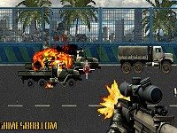Road Assault 3