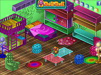 Shopping to Decorate