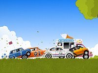 Renegade Racing