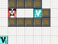 Agent Higgs: Chapter 2