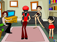Harlem Shake