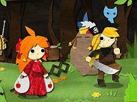 Epic Battle Fantasy 4